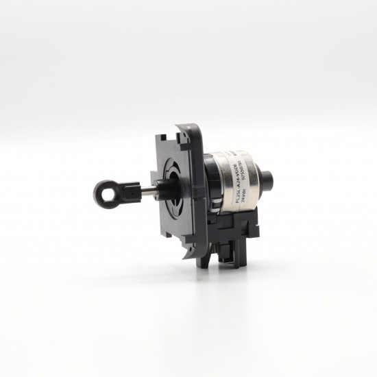 Двигатель 3-ходовой PL25L-A24-VGDS - TC0214 - Viessmann,