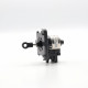 Двигатель 3-ходовой PL25L-A24-VGDS - TC0214 - Viessmann,