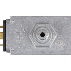 Газовый протестант DG30VC6D - 5WZ - Viessmann - Kromschroder,