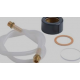 Комплект смотровых стекол Vitoplex, Vitocrossal, Vitorond - Viessmann,
