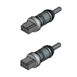 Датчик Vitodens 200-W B2HA 45 кВт - Viessmann,