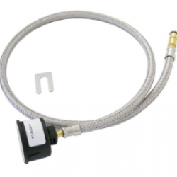 Манометр Vitodens 200 - WB2C/B2HA - Viessmann,
