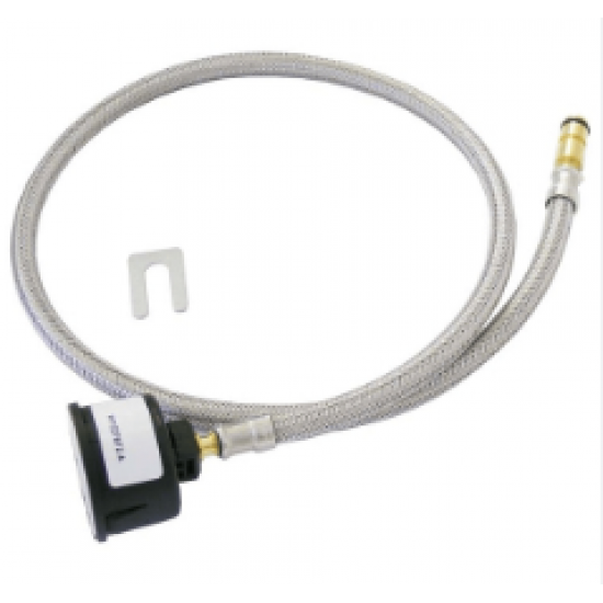 Манометр Vitodens 200 - WB2C/B2HA - Viessmann,