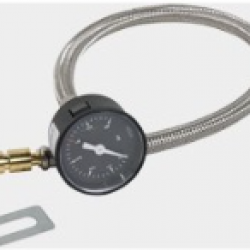 Манометр Vitodens 200 - WB2B 45-105 кВт - Viessmann,