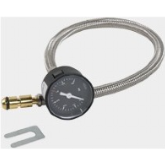 Манометр Vitodens 200 - WB2B 45-105 кВт - Viessmann,