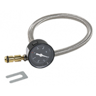 Манометр Vitodens 200 - WB2B 45-105 кВт - Viessmann,
