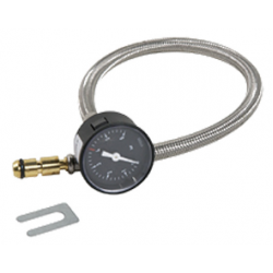 Манометр Vitodens 200 - WB2B 45-105 кВт - Viessmann,
