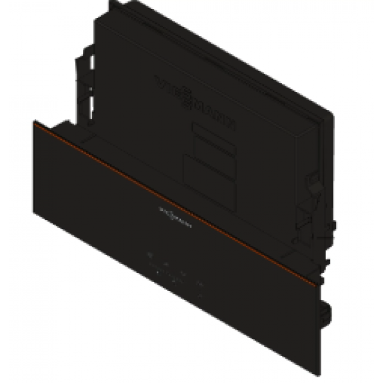 ПЛИТА VITODENS 100/B1KF - Viessmann