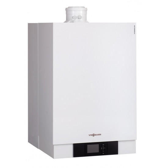 Vitodens 200 99 kw