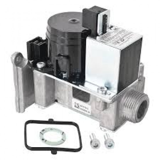 Щетка Vitoplex 300 - 90 х 100 мм - Viessmann,