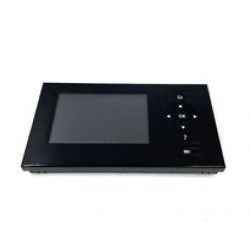 Панель управления Vitotronic 200 HO1B - Vitodens 200-W тип B2*A - Viessmann,