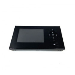 Панель управления Vitotronic 200 HO1B - Vitodens 200-W тип B2*A - Viessmann,