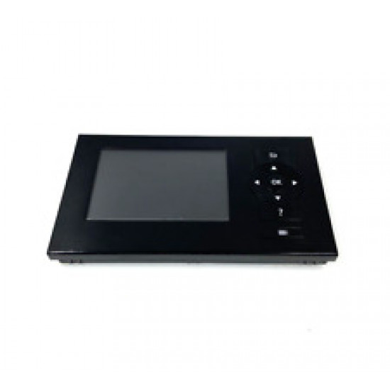 Панель управления Vitotronic 200 HO1B - Vitodens 200-W тип B2*A - Viessmann,