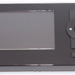 Панель управления Vitotronic 200 HO1B - Vitodens 200-W тип B2*A - Viessmann,
