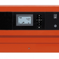 Vitotronic 100 GC1B